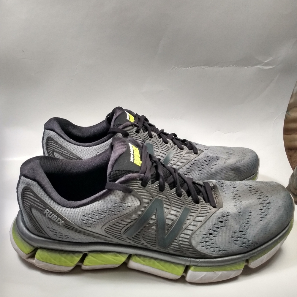 New Balance Rubix V1 Running Shoes Men's sz 13